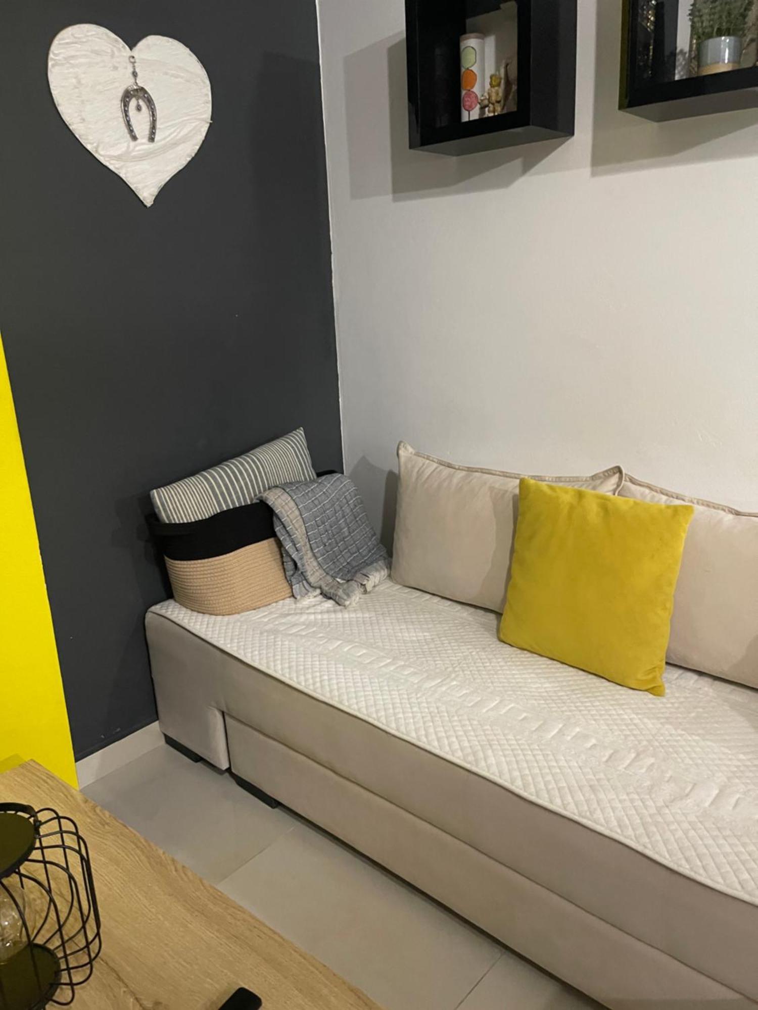 Marsela Gurma Apartments Sarandë Exterior foto